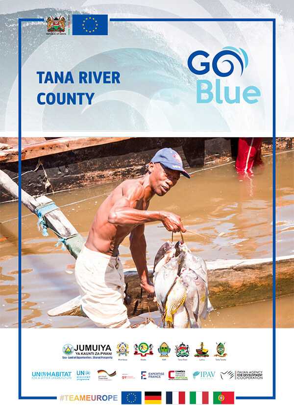 Tana River