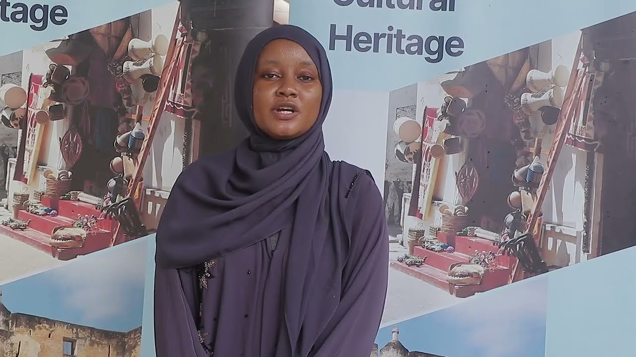 Embedded thumbnail for The Tourism and Cultural Heritage component of the Go Blue project grantees' success stories